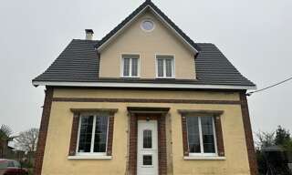 Maison 3 Pièces 95 m² à vendre à Moisville (27320)