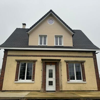 Maison 3 pièces 181000 €