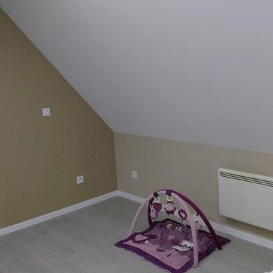 Maison 3 pièces 170000 €