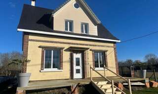 Maison 3 Pièces 95 m² à vendre à Moisville (27320)