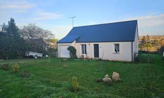 Maison 3 Pièces 74 m² à vendre à Rieux (56350)