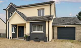 Maison 4 Pièces 110 m² à vendre à Ingré (45140)