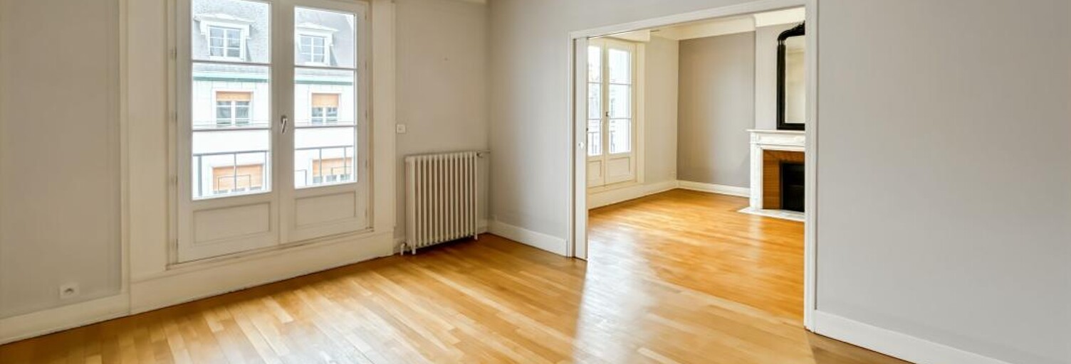 Appartement 2 Pièces 75 m² à louer à Orléans (45000)