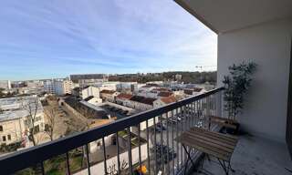 Appartement 1 Pièce 34 m² à vendre à Reims (51100)