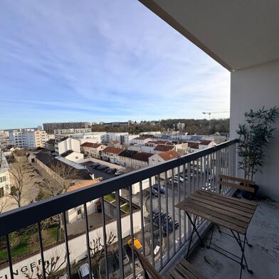 Appartement 1 pièces 139900 €