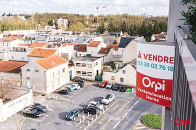 Appartement 1 pièces 129900 €