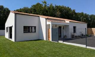 Maison 4 Pièces 130 m² à vendre à Les Mathes (17570)