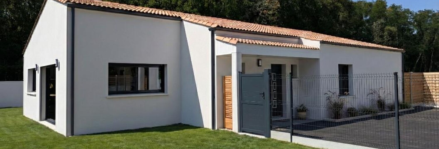 Maison 4 Pièces 130 m² à vendre à Les Mathes (17570)