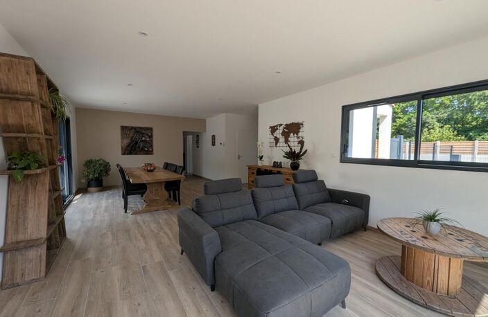 LES MATHES, Maison COUP DE COEUR de 2023- 130m² habitables -  belles prestations — photo 3