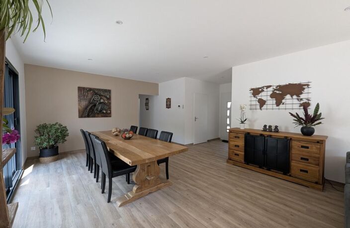 LES MATHES, Maison COUP DE COEUR de 2023- 130m² habitables -  belles prestations — photo 4