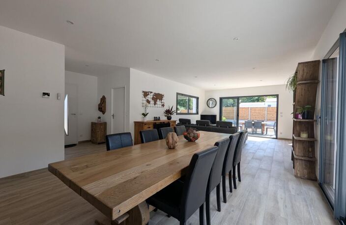 LES MATHES, Maison COUP DE COEUR de 2023- 130m² habitables -  belles prestations — photo 5