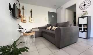 Appartement 2 Pièces 45 m² à vendre à Verfeil (31590)