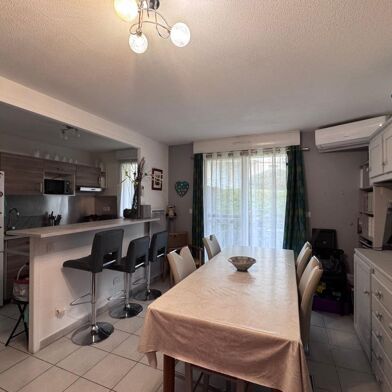 Appartement 2 pièces 115000 €