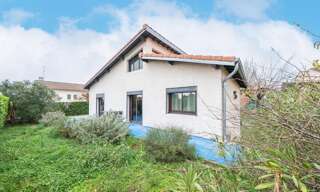 Maison 4 Pièces 100 m² à vendre à Saint-Jean (31240)