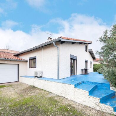 Maison 4 pièces 299000 €