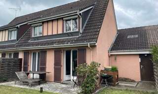 Maison 4 Pièces  m² à louer à Pont-Audemer (27500)