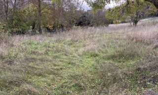 Terrain 900 m² à construire Aups (83630)