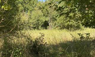 Terrain 1200 m² à construire Jouques (13490)