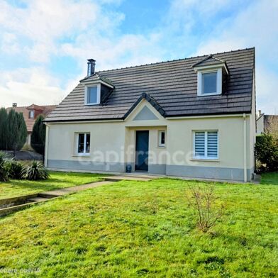 Maison 5 pièces 258000 €