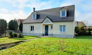 Maison 5 Pièces 121 m² à vendre à Blangy-sur-Bresle (76340)