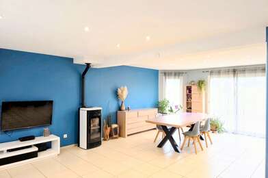 Maison 5 pièces 239000 €