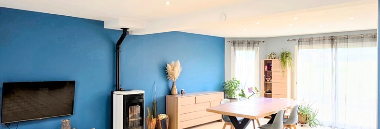 Maison 5 Pièces 121 m² à vendre à Blangy-sur-Bresle (76340)