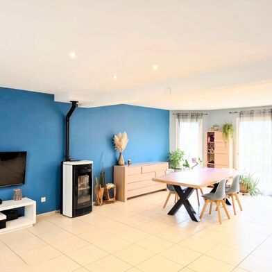 Maison 5 pièces 239000 €