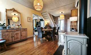 Maison 4 Pièces 120 m² à vendre à Aire-sur-l'Adour (40800)