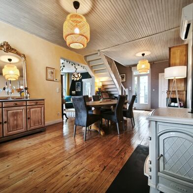 Maison 4 pièces 259000 €