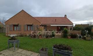 Maison 7 Pièces 124 m² à vendre à Guémappe (62128)