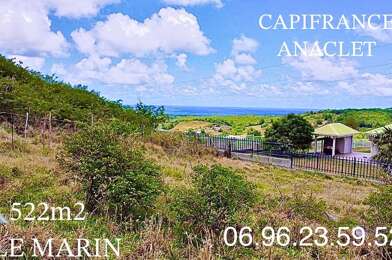Terrain  110000 €