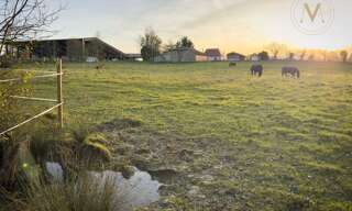 Commerce 6 Pièces 118 m² à vendre à Villeréal (47210)