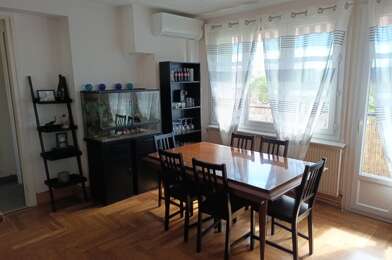 Appartement 4 pièces 199000 €