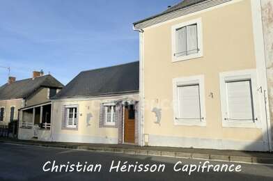Maison 5 pièces 57000 €