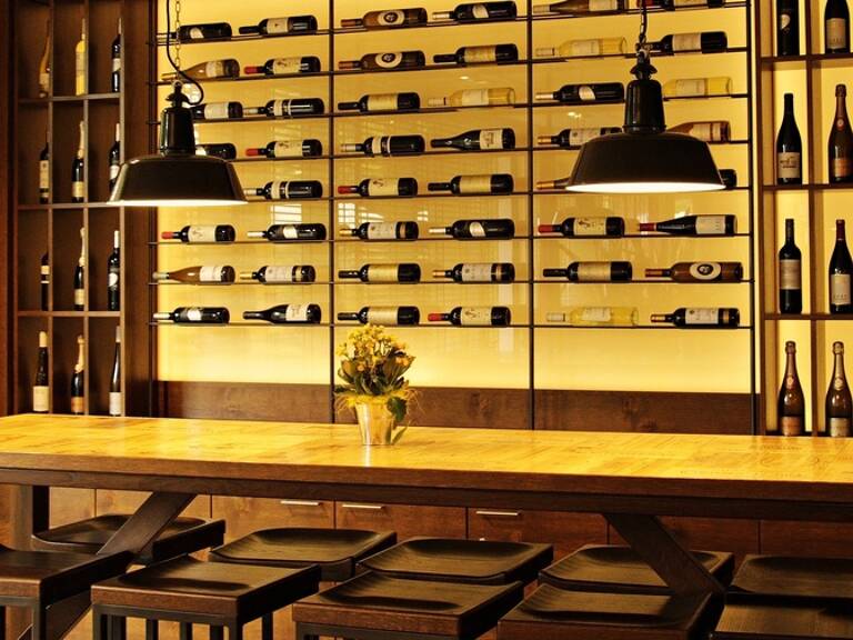 Exceptionnel restaurant CORBAS (69) — photo 1