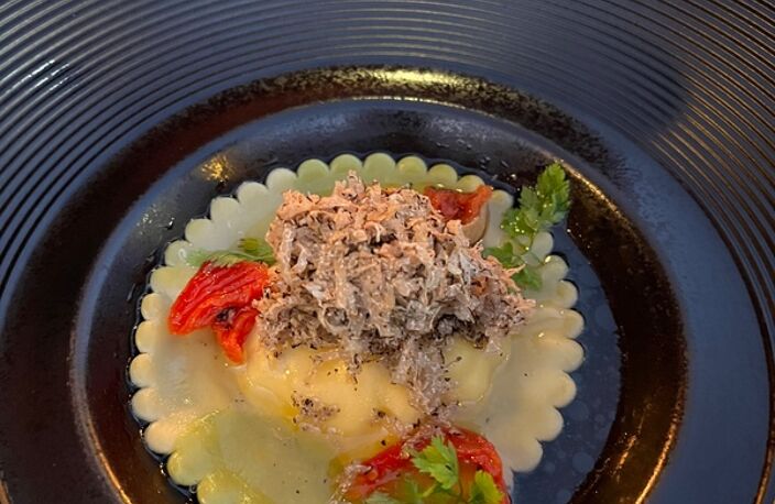 Exceptionnel restaurant CORBAS (69) — photo 3
