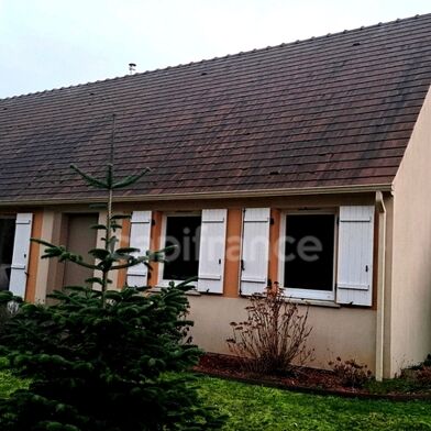 Maison 6 pièces 227500 €