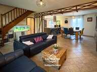 Maison familiale avec piscine – Niherne (36250) — photo 2