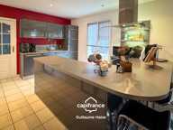 Maison familiale avec piscine – Niherne (36250) — photo 3