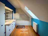 Maison familiale avec piscine – Niherne (36250) — photo 4