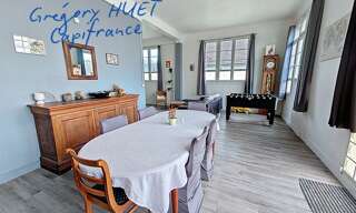 Maison 6 Pièces 137 m² à vendre à Nassandres sur Risle (27550)