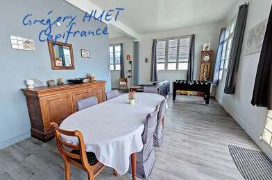 Maison 6 pièces 207900 €