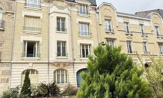 Appartement 3 Pièces 75 m² à vendre à Orléans (45000)