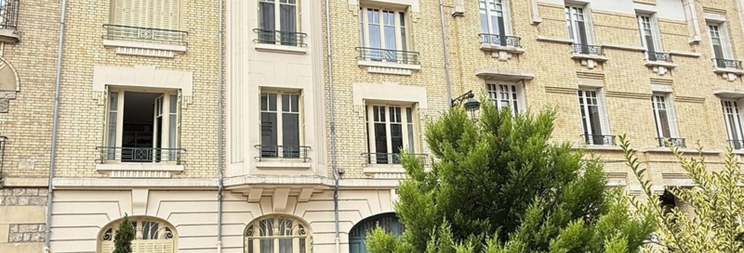 Appartement 3 Pièces 75 m² à vendre à Orléans (45000)