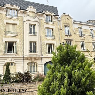 Appartement 3 pièces 331000 €