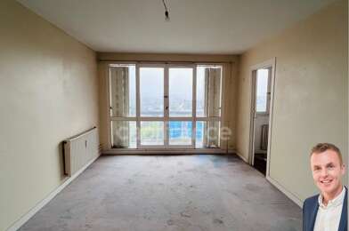 Appartement 1 pièces 53000 €