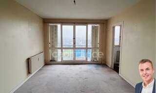 Appartement 1 Pièce 27 m² à vendre à Quimper (29000)