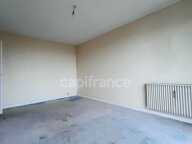 Département du Finistère (29), à vendre à QUIMPER, studio de 27,29 m² habitables  - Balcon - Cave — photo 4