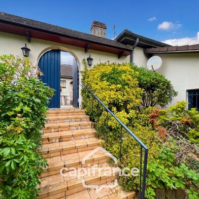 Maison 5 pièces 423000 €