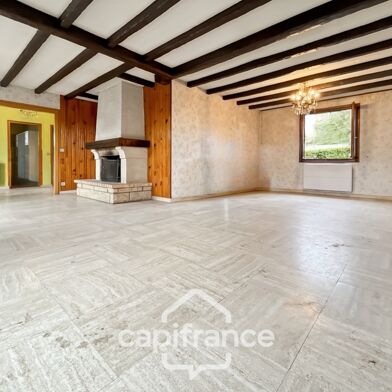 Maison 5 pièces 423000 €